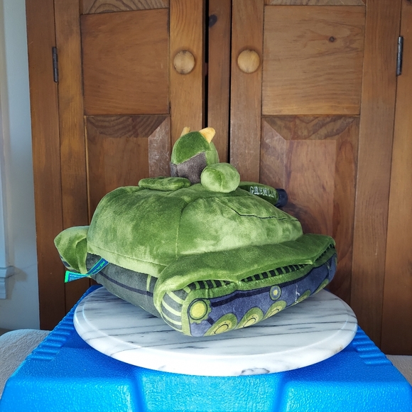 Makeship Spookstoon Plush - Picture 9 of 15